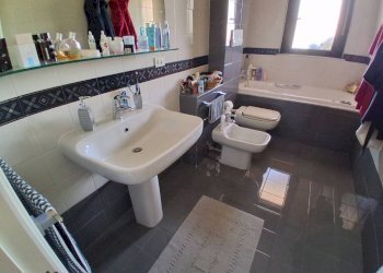 Bagno - Two-room apartment via Giacomo Lacaita, 11, Taranto - photo 14