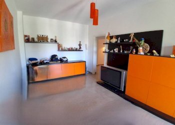 Salone - Two-room apartment via Giacomo Lacaita, 11, Taranto - photo 16