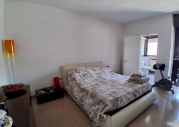 Camera da letto - Two-room apartment via Giacomo Lacaita, 11, Taranto - photo 17