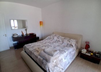 Camera da letto - Two-room apartment via Giacomo Lacaita, 11, Taranto - photo 18