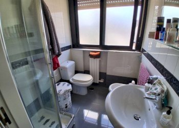 Bagno - Two-room apartment via Giacomo Lacaita, 11, Taranto - photo 19