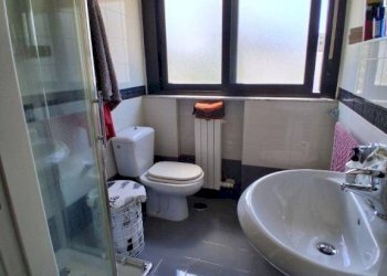Bagno - Two-room apartment via Giacomo Lacaita, 11, Taranto - photo 20