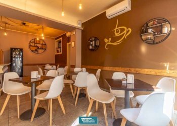 Interno non residenziale - Bar Tavola Calda - Fredda corso Camillo Benso di Cavour, Borgomanero - foto 6
