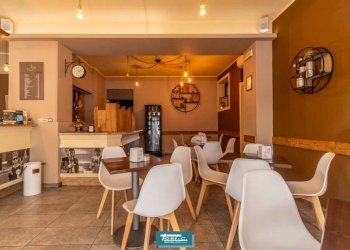 Interno non residenziale - Bar Tavola Calda - Fredda corso Camillo Benso di Cavour, Borgomanero - foto 7