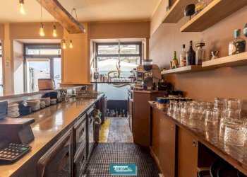 Interno non residenziale - Bar Tavola Calda - Fredda corso Camillo Benso di Cavour, Borgomanero - foto 8
