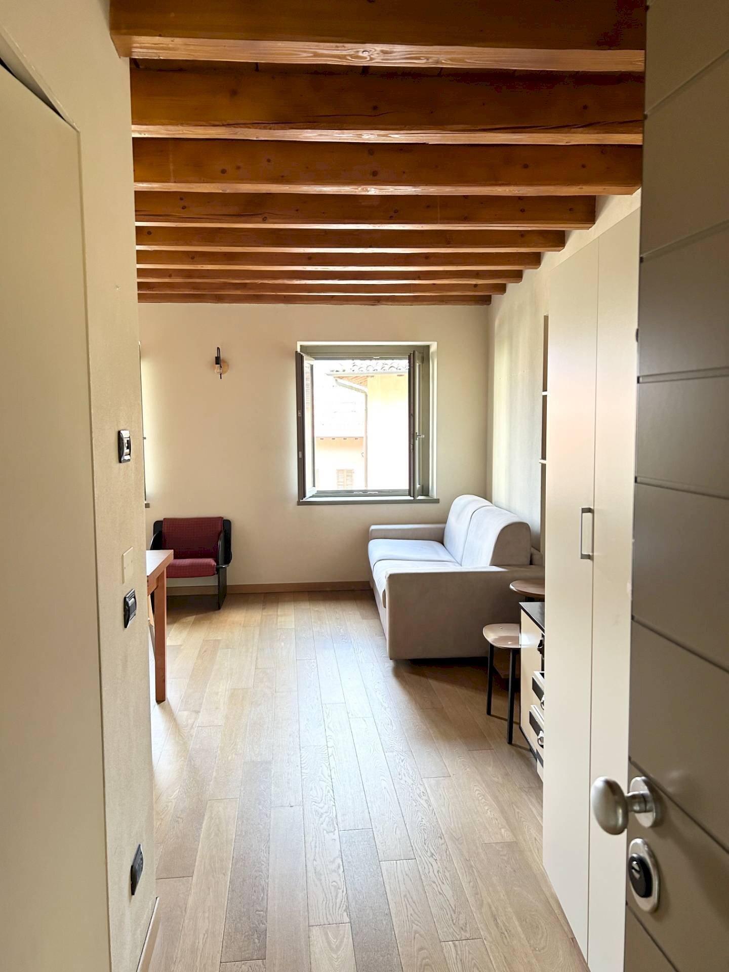 Foto 1 - Monolocale Via Viti
 
3, Clusone - foto 1
