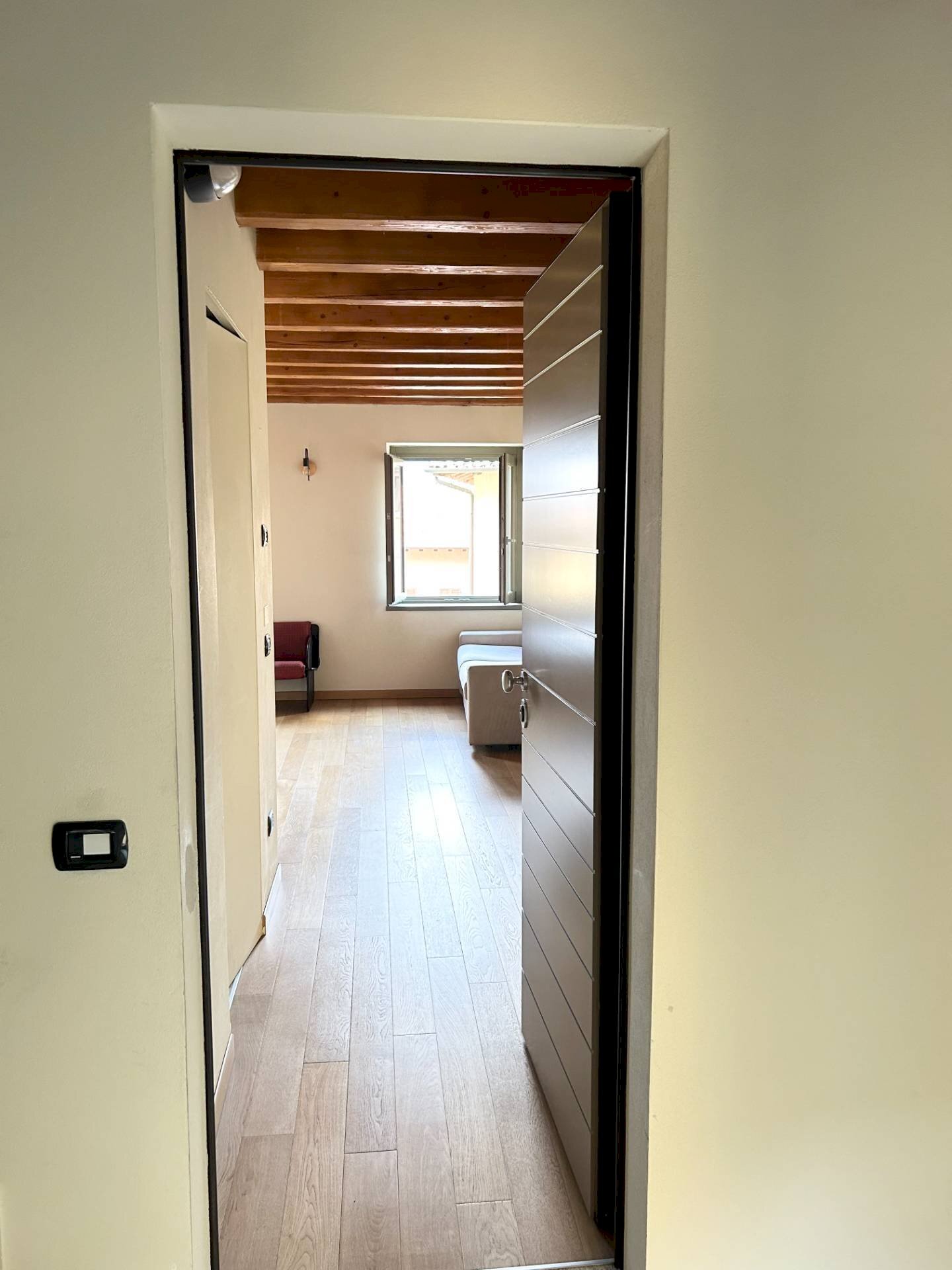 Foto 2 - Monolocale Via Viti
3, Clusone - foto 2