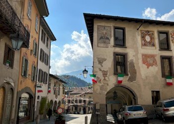 Foto 8 - Monolocale Via Viti
3, Clusone - foto 8