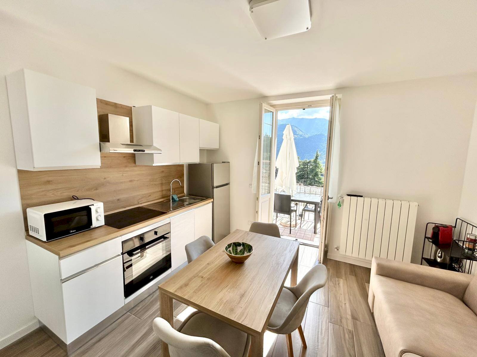 Foto 1 - Trilocale Domenico Carpinoni
 
23, Clusone - foto 1