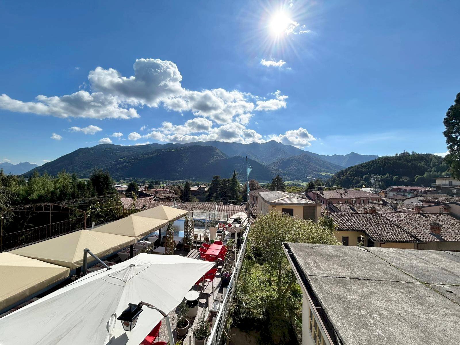 Foto 2 - Trilocale Domenico Carpinoni
23, Clusone - foto 2