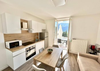 Foto 1 - Trilocale Domenico Carpinoni
23, Clusone - foto 1