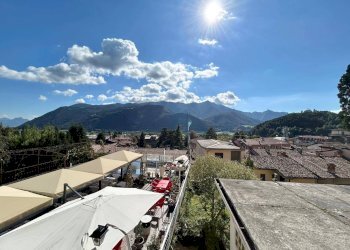 Foto 2 - Trilocale Domenico Carpinoni
23, Clusone - foto 2