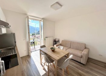 Foto 4 - Trilocale Domenico Carpinoni
23, Clusone - foto 4