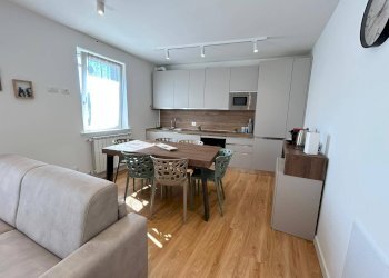 Foto 1 - Attico DOMENICO GIUDICI
8, Clusone - foto 1