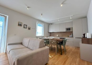 Foto 2 - Attico DOMENICO GIUDICI
8, Clusone - foto 2