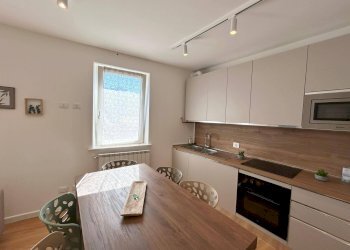 Foto 3 - Attico DOMENICO GIUDICI
8, Clusone - foto 3