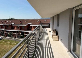 Balcone - Four-room apartment via Torelle, 12, Alpignano - photo 28