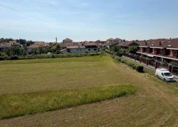 Vista - Four-room apartment via Torelle, 12, Alpignano - photo 30