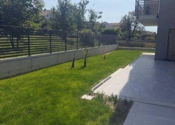 Giardino - Quadrilocale via Torelle, 12, Alpignano - foto 9