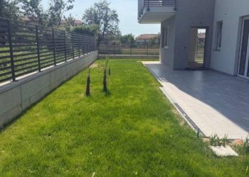 Giardino - Quadrilocale via Torelle, 12, Alpignano - foto 10