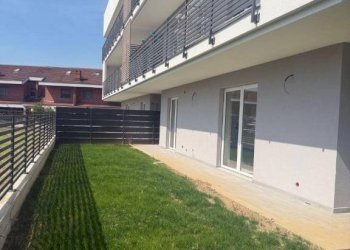 Giardino - Quadrilocale via Torelle, 12, Alpignano - foto 11