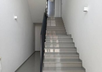Interno palazzo - Quadrilocale via Torelle, 12, Alpignano - foto 20