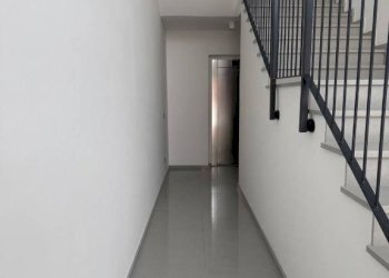 Interno palazzo - Quadrilocale via Torelle, 12, Alpignano - foto 21