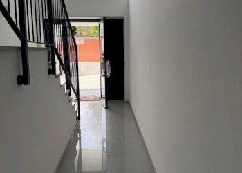 Interno palazzo - Quadrilocale via Torelle, 12, Alpignano - foto 27