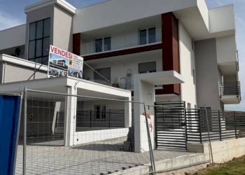 Facciata - Quadrilocale via Torelle, 12, Alpignano - foto 31
