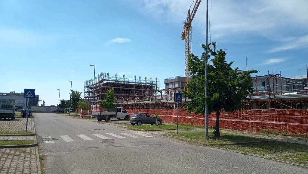 Zona - Appartamento Bomporto - foto 1