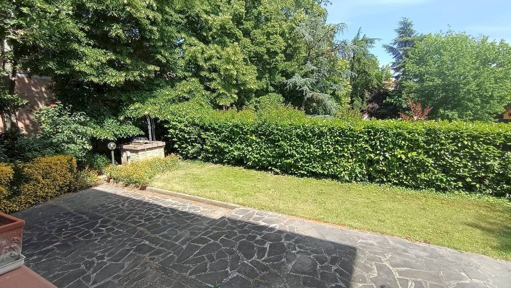 Giardino - Villa Nonantola - photo 1