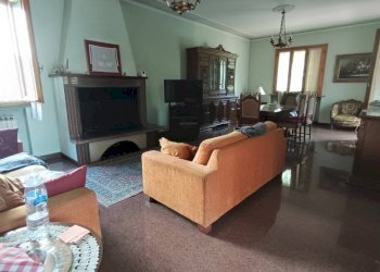 Salone - Villa Nonantola - photo 4