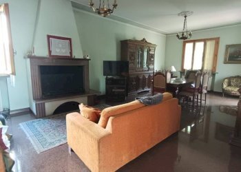 Salone - Villa Nonantola - photo 5