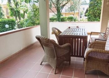 Veranda - Villa Nonantola - photo 8