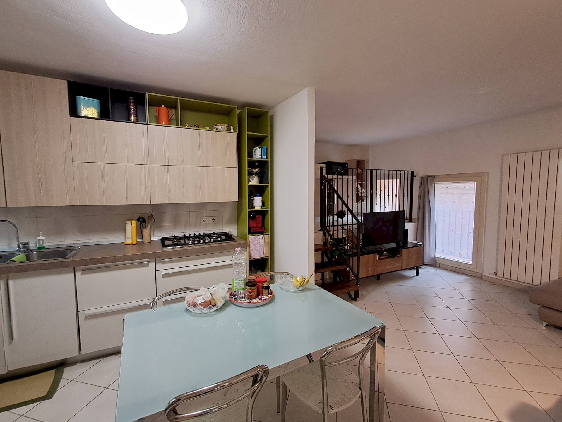 Foto 1 - Three-room apartment Via Carlo Mayr, Ferrara - photo 1