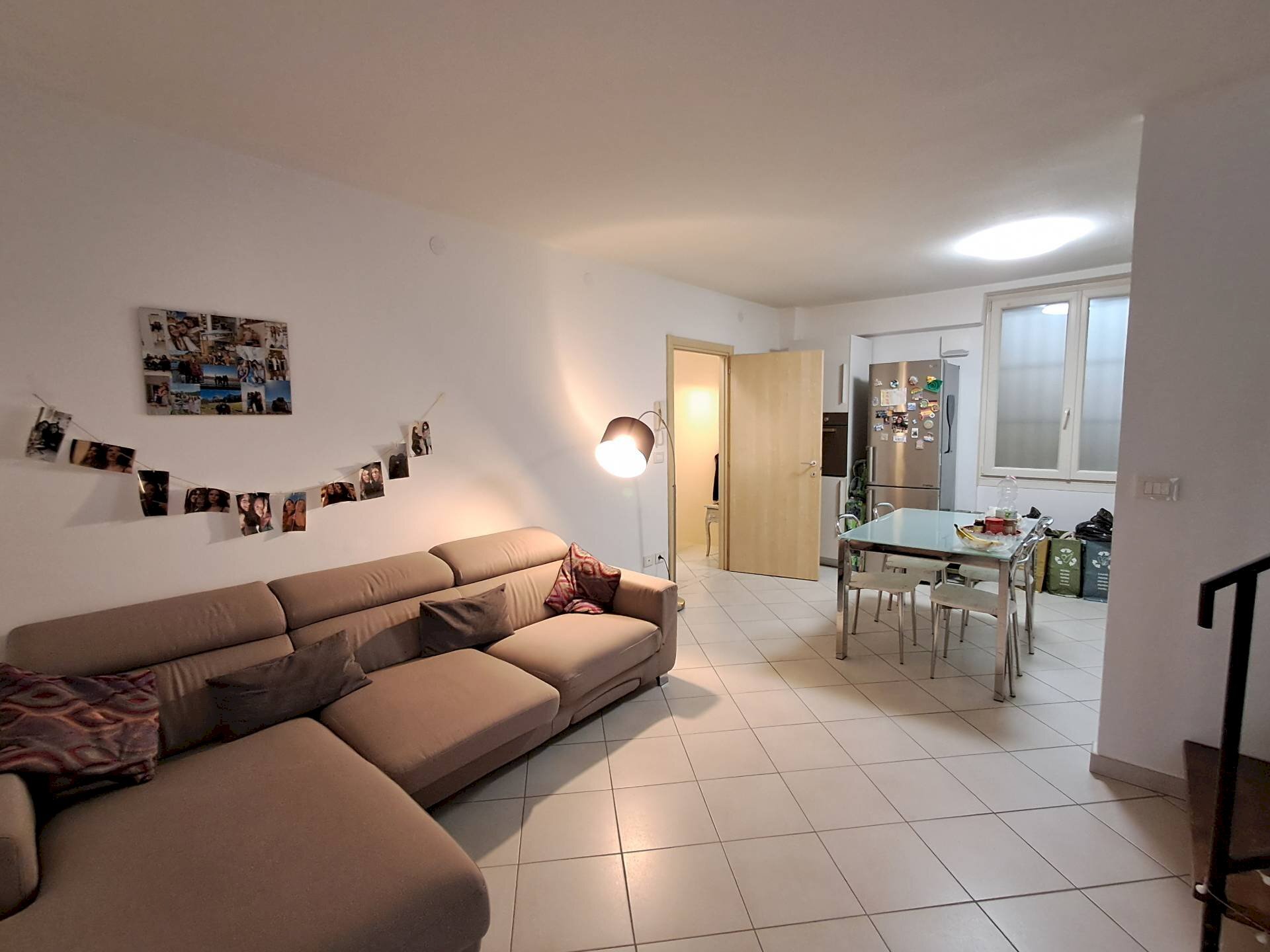 Foto 2 - Three-room apartment Via Carlo Mayr, Ferrara - photo 2