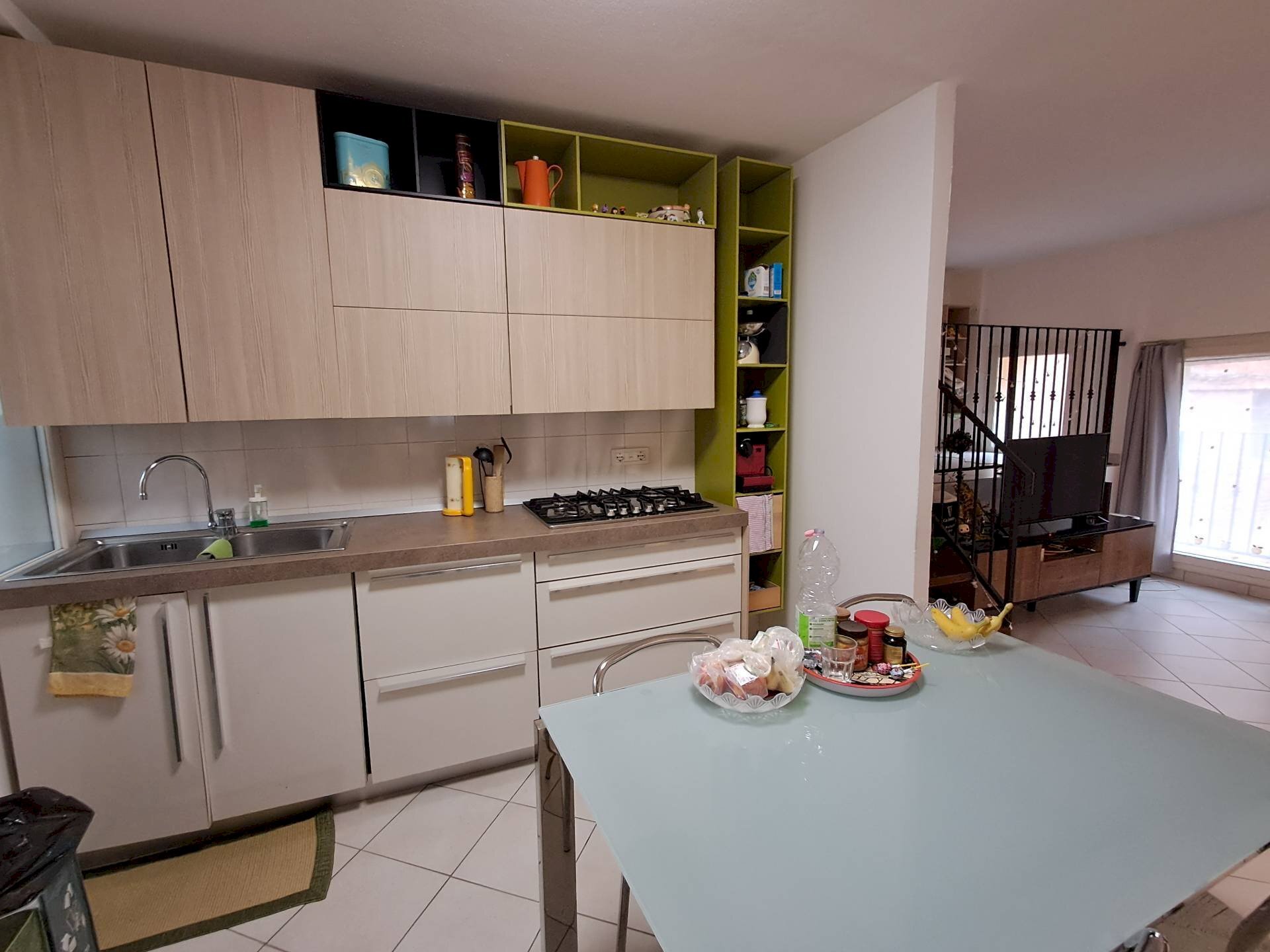 Foto 3 - Three-room apartment Via Carlo Mayr, Ferrara - photo 3