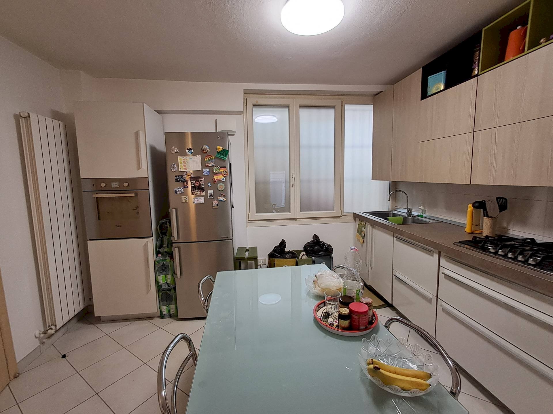 Foto 3 - Three-room apartment Via Carlo Mayr, Ferrara - photo 3