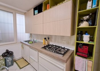 Foto 5 - Three-room apartment Via Carlo Mayr, Ferrara - photo 5
