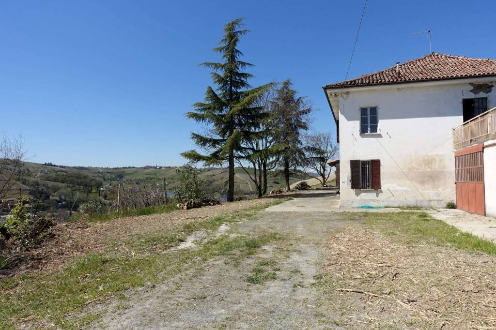 Terreno - Rustico Regione Secco, Canelli - foto 2
