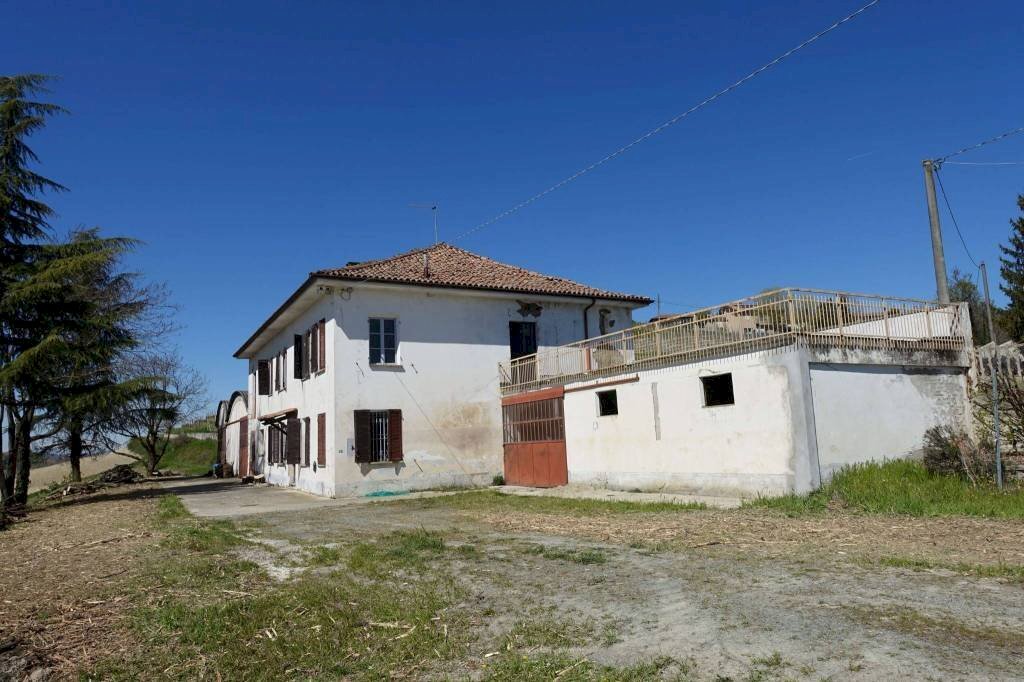 Terreno - Rustico Regione Secco, Canelli - foto 3