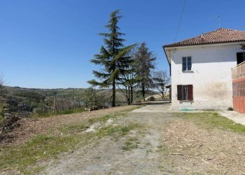 Terreno - Rustico Regione Secco, Canelli - foto 2