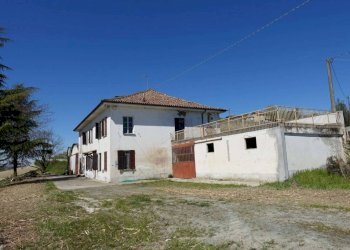 Terreno - Rustico Regione Secco, Canelli - foto 3