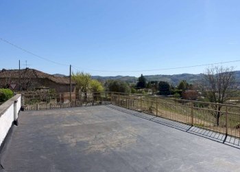 Terrazzo - Rustico Regione Secco, Canelli - foto 5