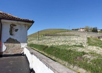 Terreno - Rustico Regione Secco, Canelli - foto 6