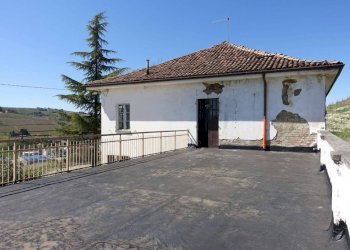 Terrazzo - Rustico Regione Secco, Canelli - foto 7
