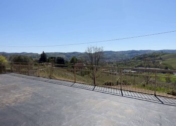 Terrazzo - Rustico Regione Secco, Canelli - foto 8