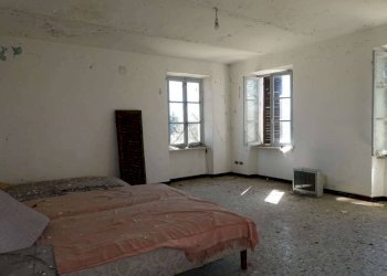 Camera da letto - Rustico Regione Secco, Canelli - foto 11