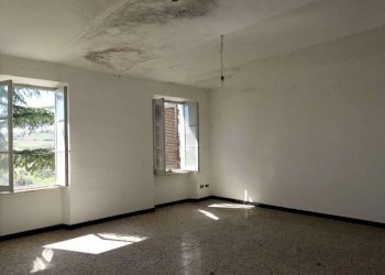Camera da letto - Rustico Regione Secco, Canelli - foto 13