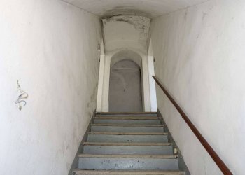 Scala - Rustico Regione Secco, Canelli - foto 14